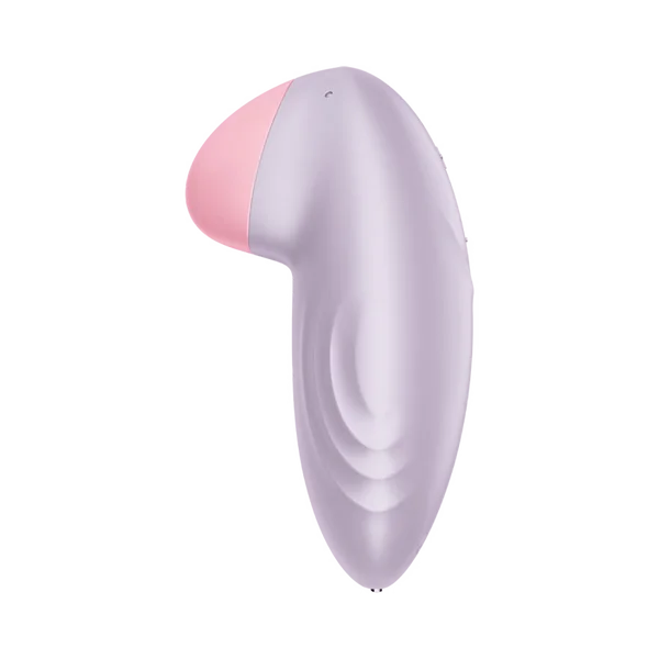 Satisfyer - Tropical Tip Full Pinpoint Pleasure - PlayBlue
