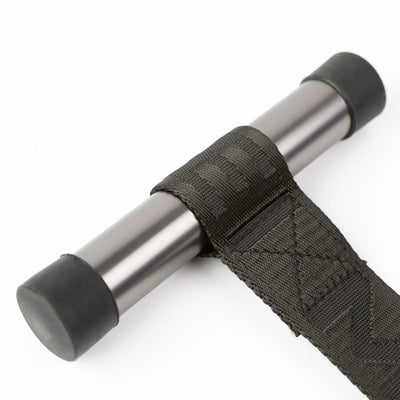 Sei Mio - Doorway Control - Adjustable Over Door Cuffs - PlayBlue