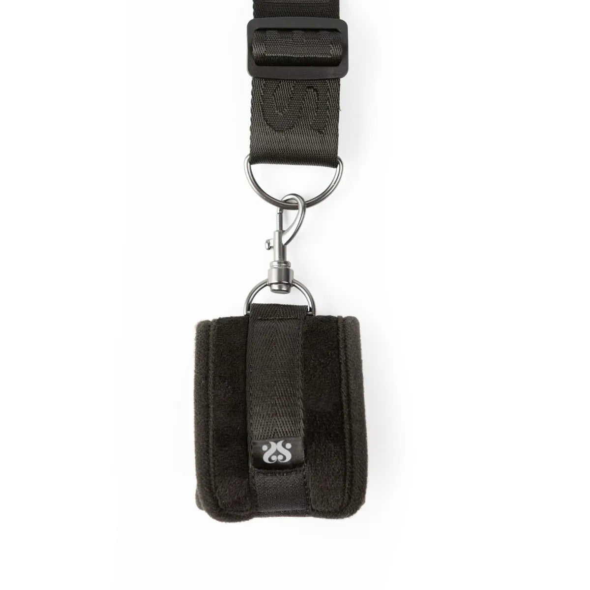 Sei Mio - Doorway Control - Adjustable Over Door Cuffs - PlayBlue