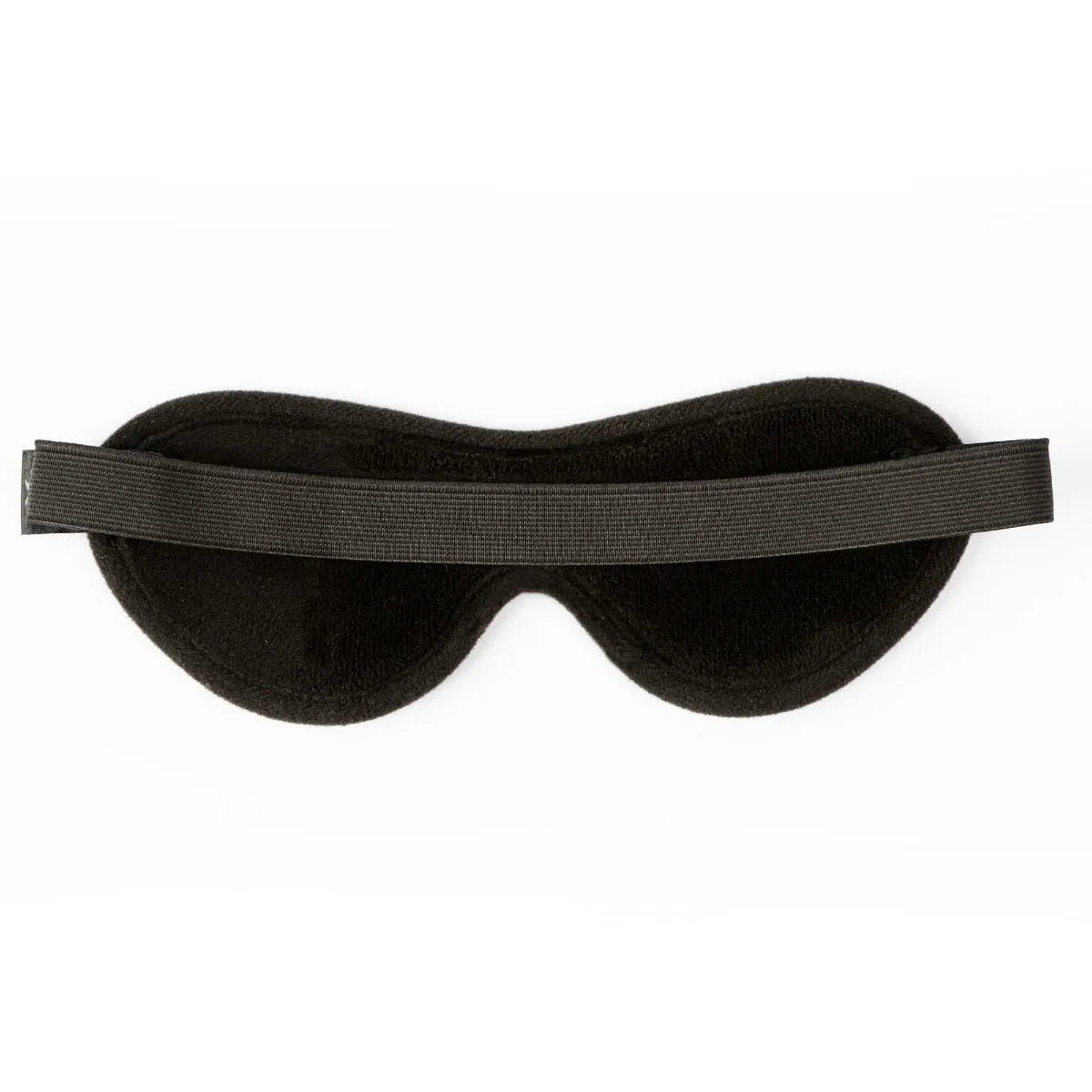Sei Mio - Eyes Wide Shut - Soft Velvet Blindfold - PlayBlue