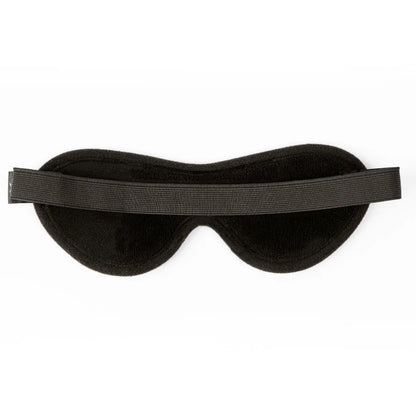 Sei Mio - Eyes Wide Shut - Soft Velvet Blindfold