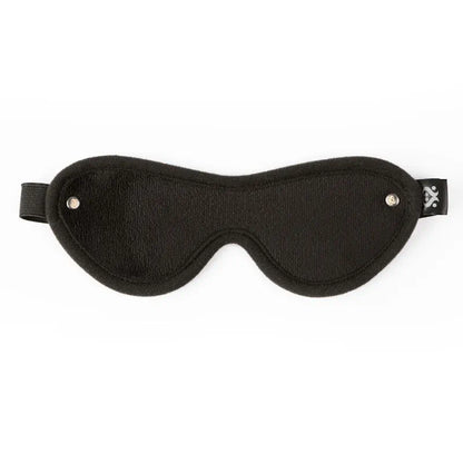 Sei Mio - Eyes Wide Shut - Soft Velvet Blindfold