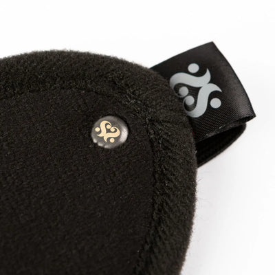 Sei Mio - Eyes Wide Shut - Soft Velvet Blindfold - PlayBlue