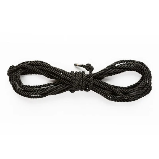 Sei Mio - Knot in Control - 10m Silky Bondage Rope