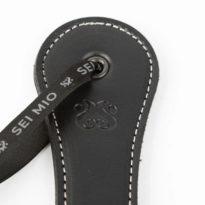 Sei Mio - Rule My World - Flexible High Impact Paddle - PlayBlue