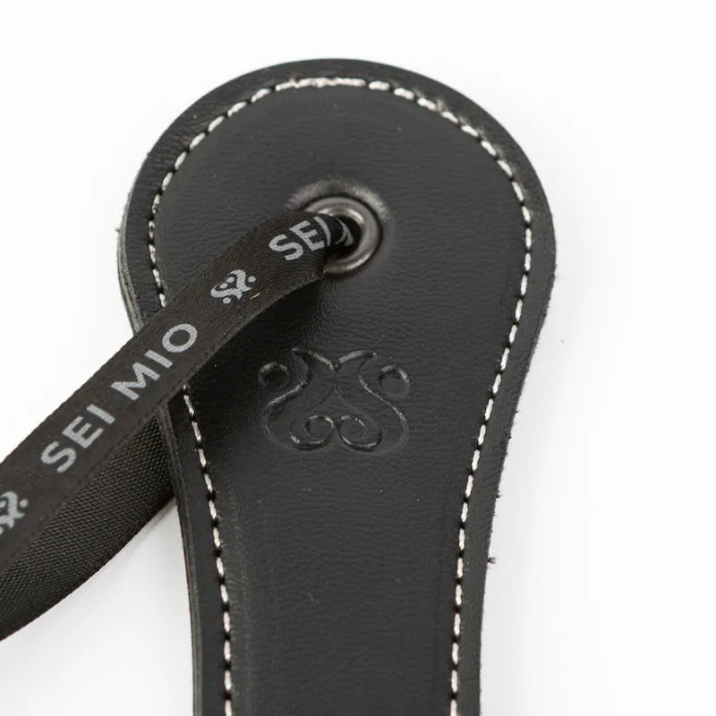 Sei Mio - Rule My World - Flexible High Impact Paddle - PlayBlue