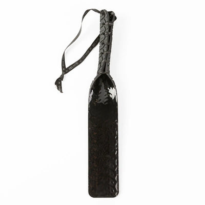 Sei Mio - Thread Carefully - Tyre Paddle - PlayBlue