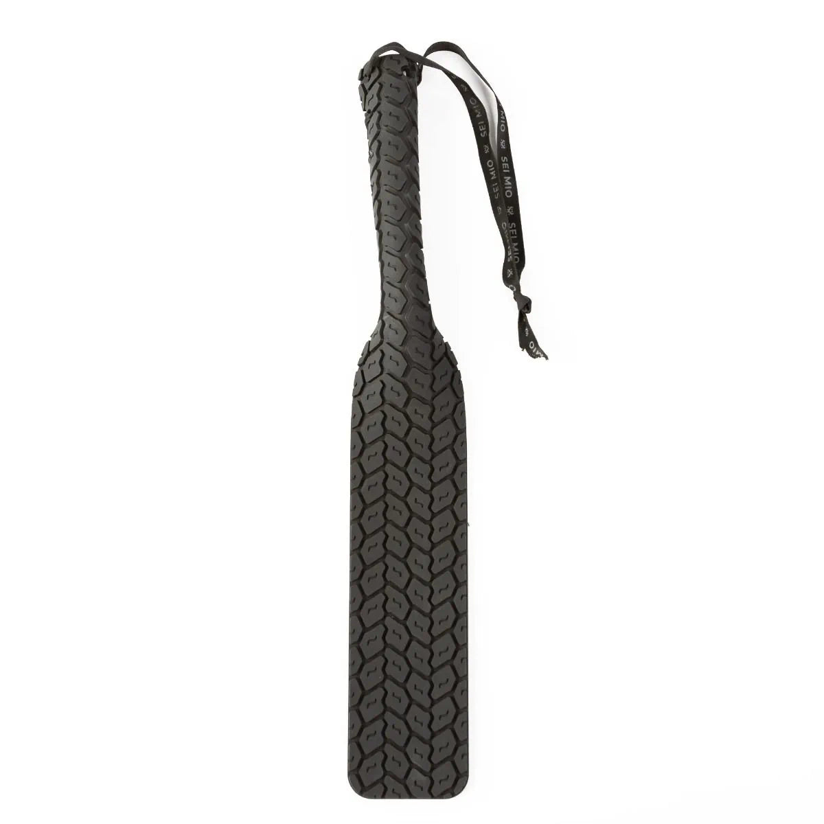 Sei Mio - Thread Carefully - Tyre Paddle - PlayBlue