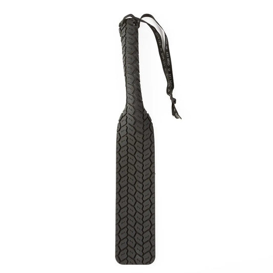 Sei Mio - Thread Carefully - Tyre Paddle