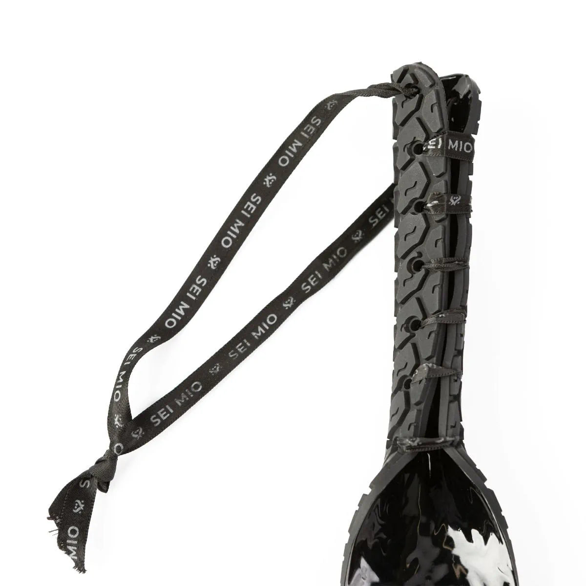 Sei Mio - Thread Carefully - Tyre Paddle - PlayBlue