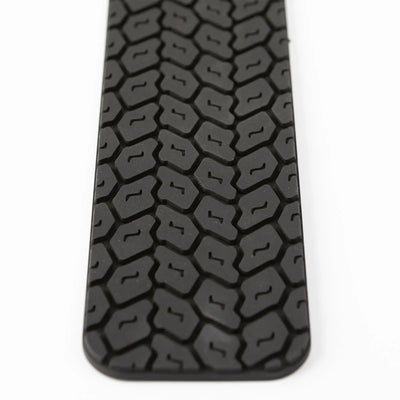 Sei Mio - Thread Carefully - Tyre Paddle - PlayBlue