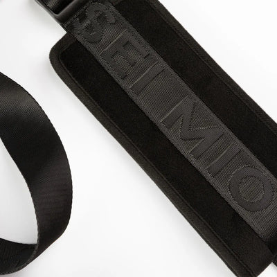 Sei Mio - Behind Closed Doors - Adjustable Door Sex Swing - PlayBlue