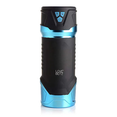 The Auto Milker Intense - Sucking Masturbator - PlayBlue