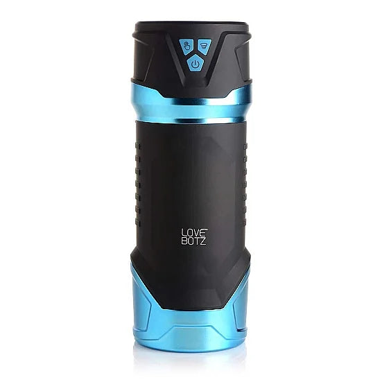 The Auto Milker Intense - Sucking Masturbator - PlayBlue