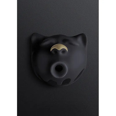 G-Cat - Mystic Noir Sensual Airwave - PlayBlue