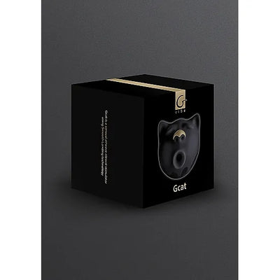 G-Cat - Mystic Noir Sensual Airwave - PlayBlue