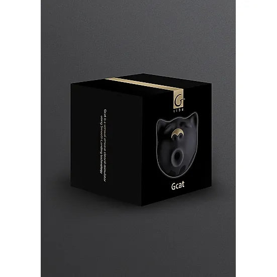 G-Cat - Mystic Noir Sensual Airwave - PlayBlue