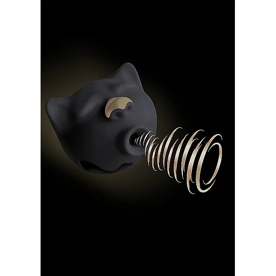 G-Cat - Mystic Noir Sensual Airwave - PlayBlue