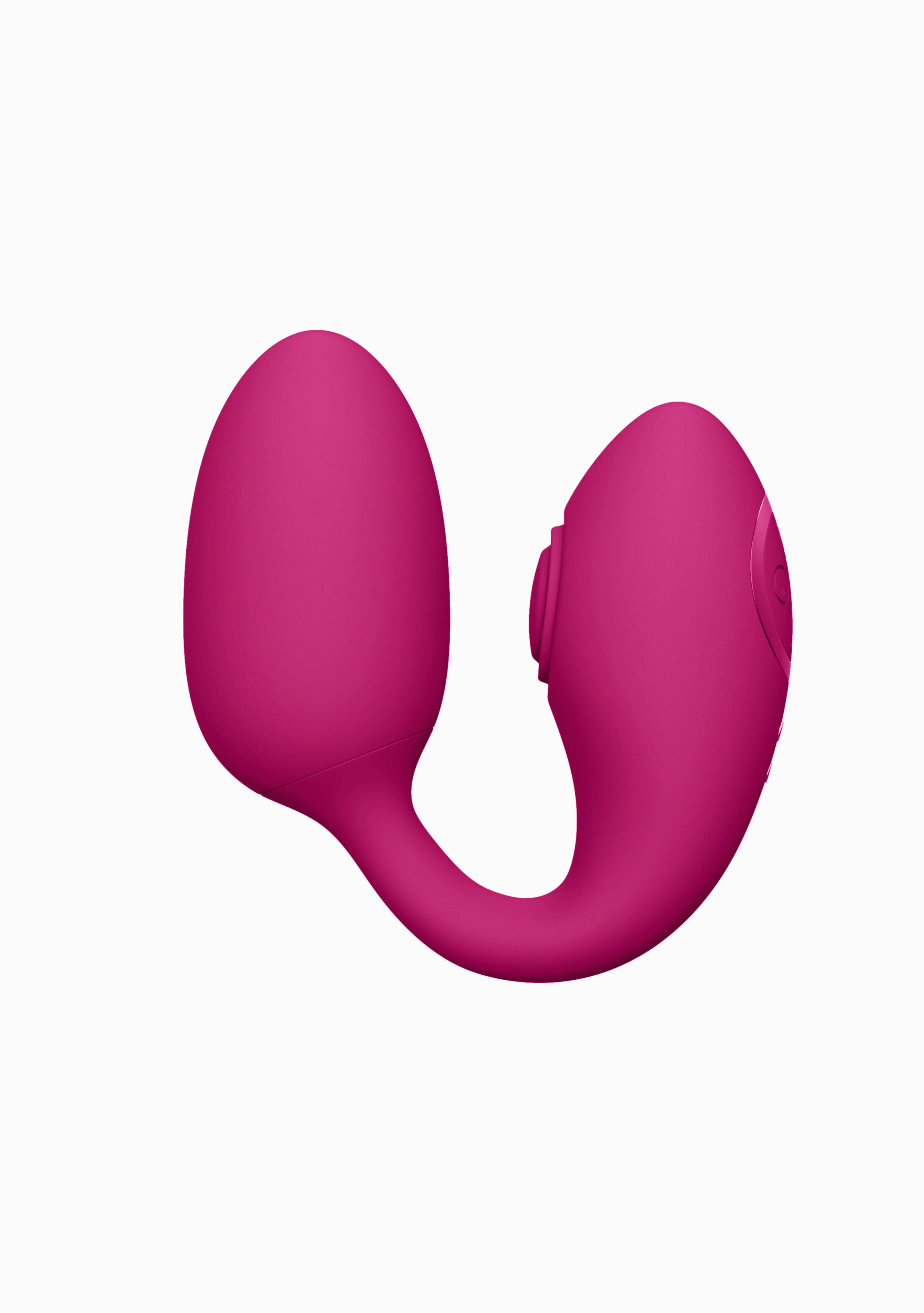 VIVE - Aika - Pulse Wave & Vibrating Love Eggs - PlayBlue