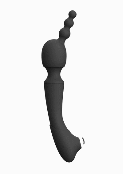 VIVE - Nami - Pulse Wave & Vibrating Wand - PlayBlue