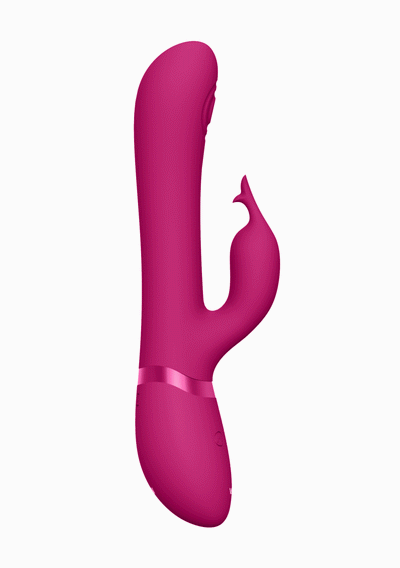 VIVE - Etsu - Pulse Wave G-Spot Rabbit - PlayBlue