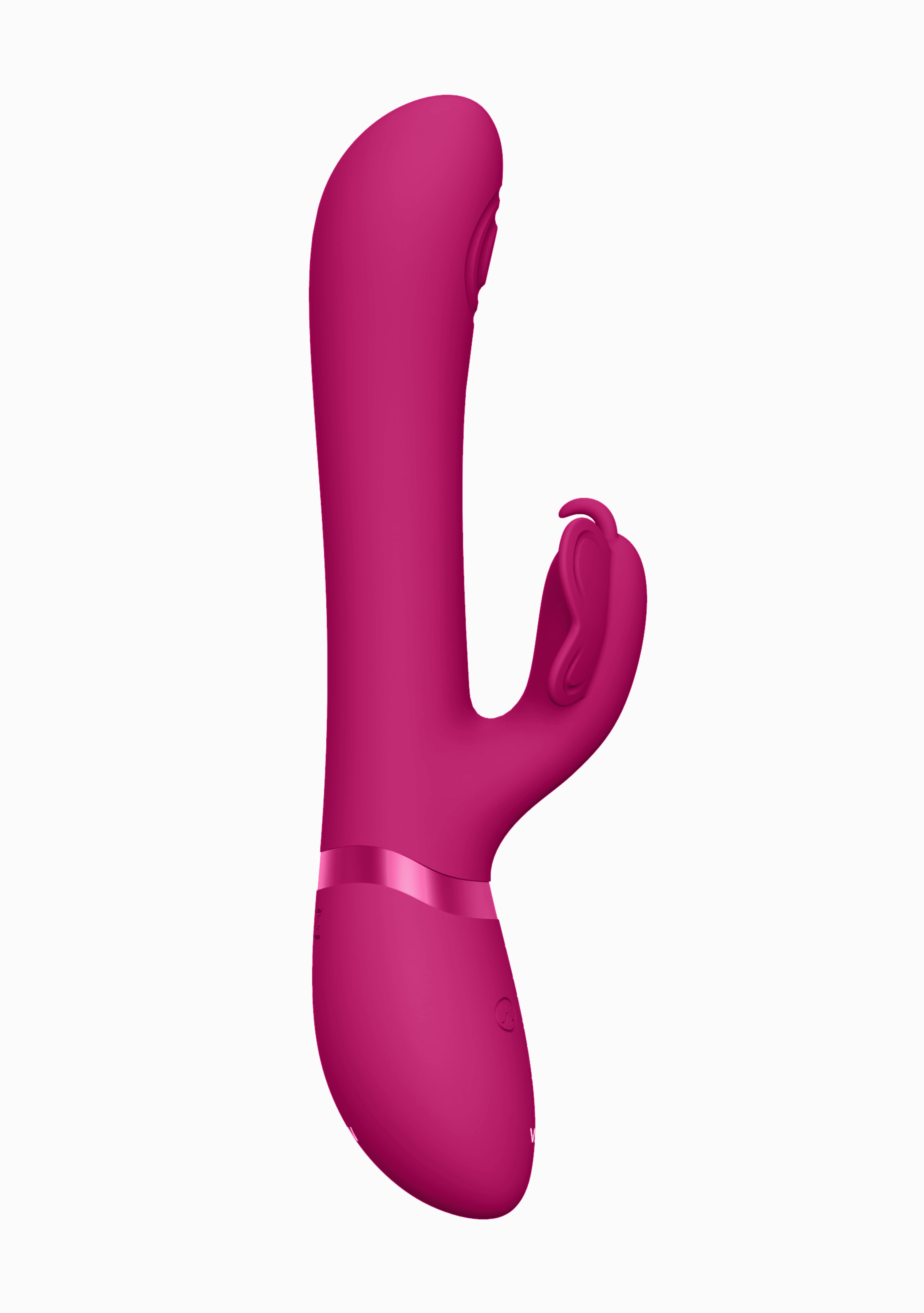 VIVE - Etsu - Pulse Wave G-Spot Rabbit - PlayBlue