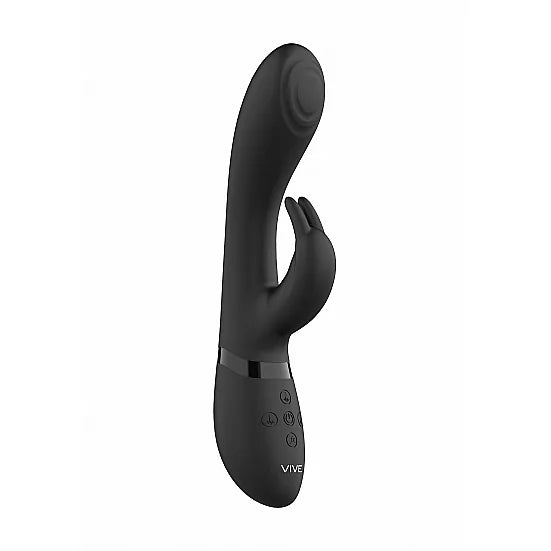 VIVE - Cato - Pulse G-Spot Rabbit - PlayBlue