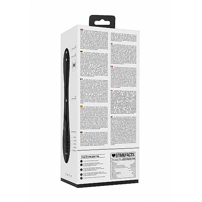 VIVE - Cato - Pulse G-Spot Rabbit - PlayBlue
