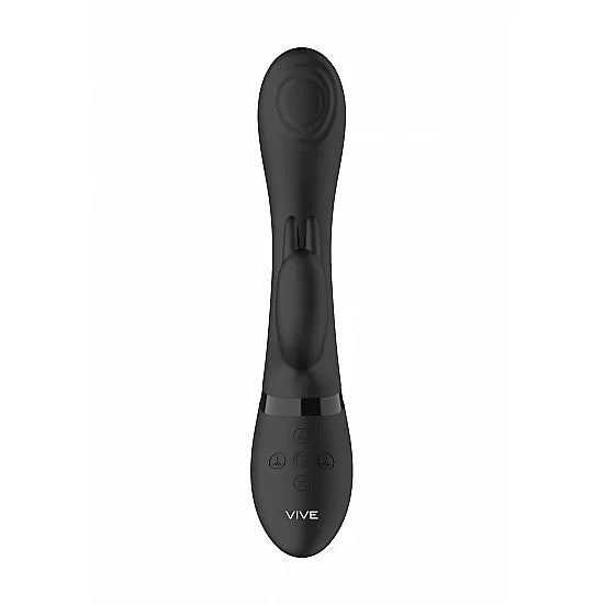 VIVE - Cato - Pulse G-Spot Rabbit - PlayBlue
