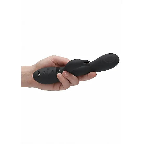 VIVE - Cato - Pulse G-Spot Rabbit - PlayBlue