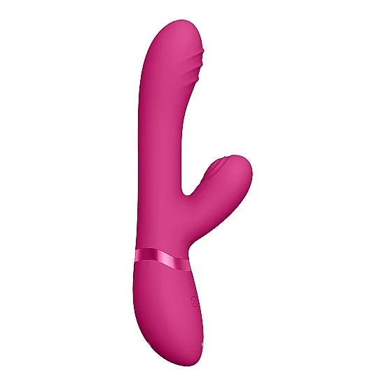 VIVE - Tani - Finger Motion with Pulse-Wave Vibrator - PlayBlue