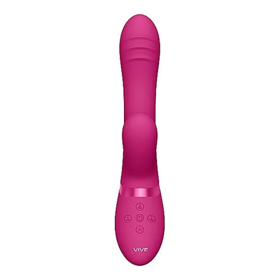 VIVE - Tani - Finger Motion with Pulse-Wave Vibrator - PlayBlue