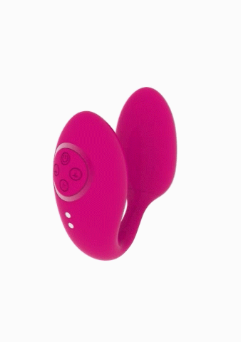 VIVE - Aika - Pulse Wave & Vibrating Love Eggs - PlayBlue