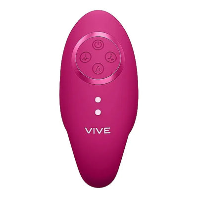 VIVE - Aika - Pulse Wave & Vibrating Love Eggs - PlayBlue