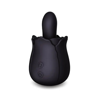 Skins - Rose Buddies Bums n Roses Rotating Rimming Toy - PlayBlue