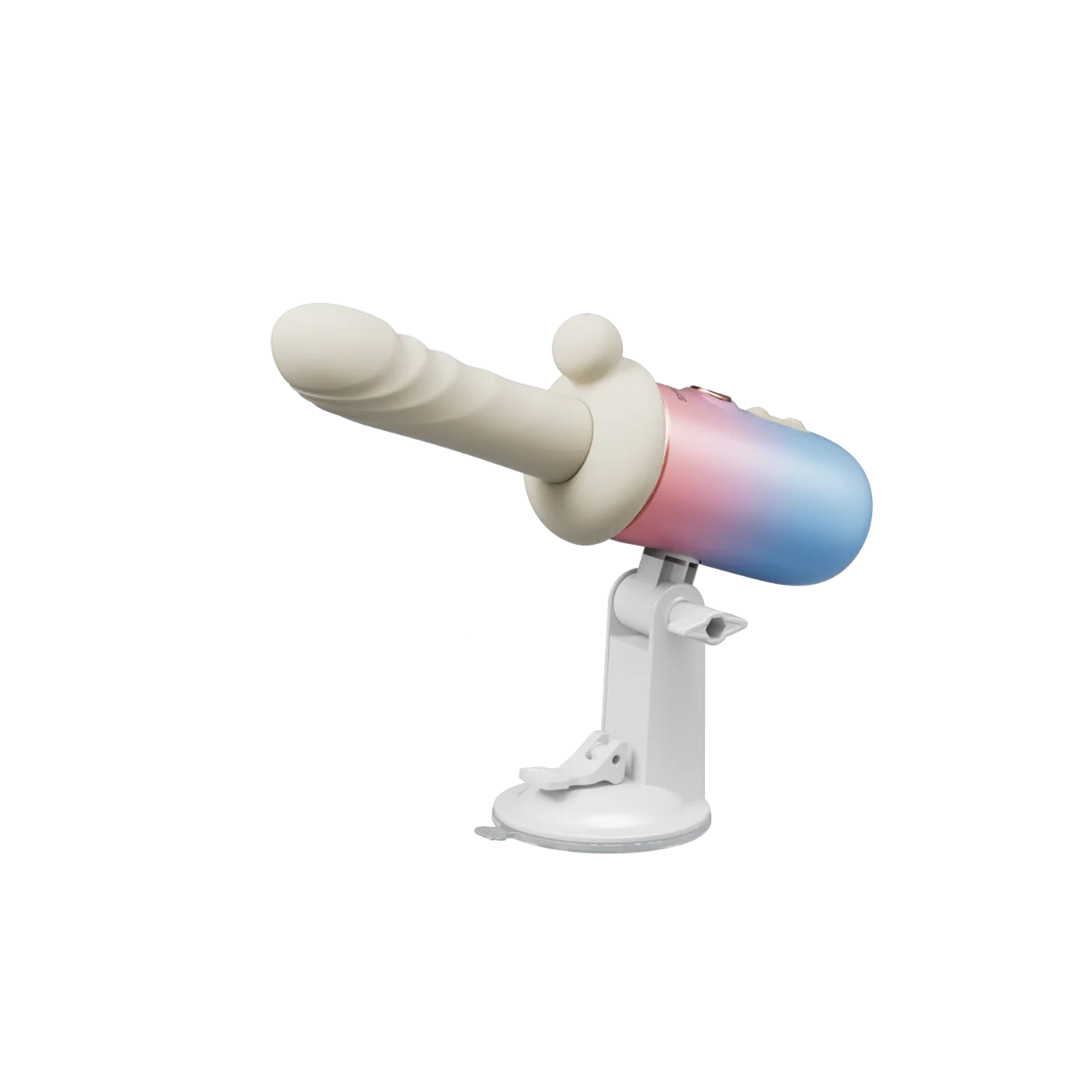 Lovense - Spinel - Ultimate Pocket Sex Machine - PlayBlue