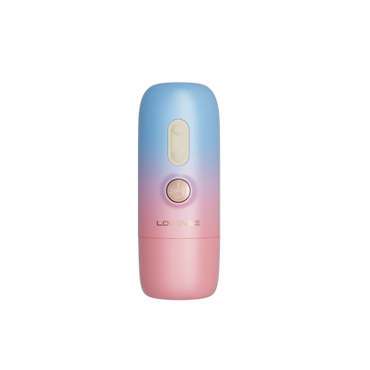 Lovense - Spinel - Ultimate Pocket Sex Machine - PlayBlue