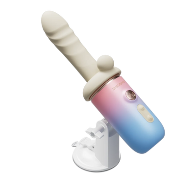Lovense - Spinel - Ultimate Pocket Sex Machine - PlayBlue