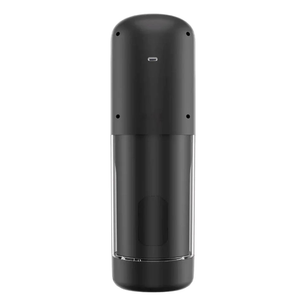 SVibe - IKON Spark - Rotating Thrusting Masturbator