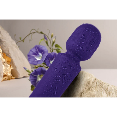 Rocks Off - Violet Dream Hand Wand - PlayBlue