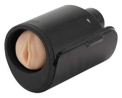 Kiiroo - Keon Automatic Masturbator Combo Set - PlayBlue