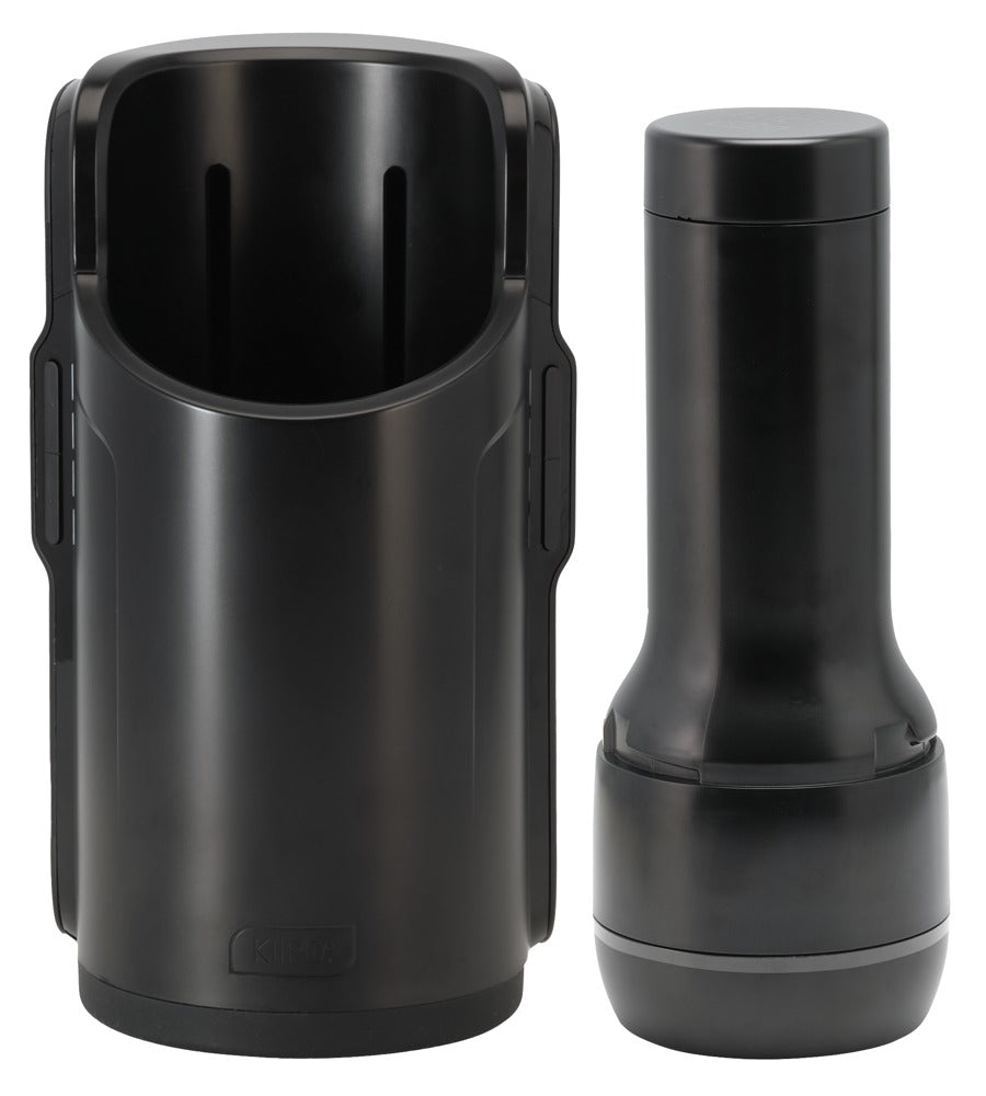 Kiiroo - Keon Automatic Masturbator Combo Set - PlayBlue