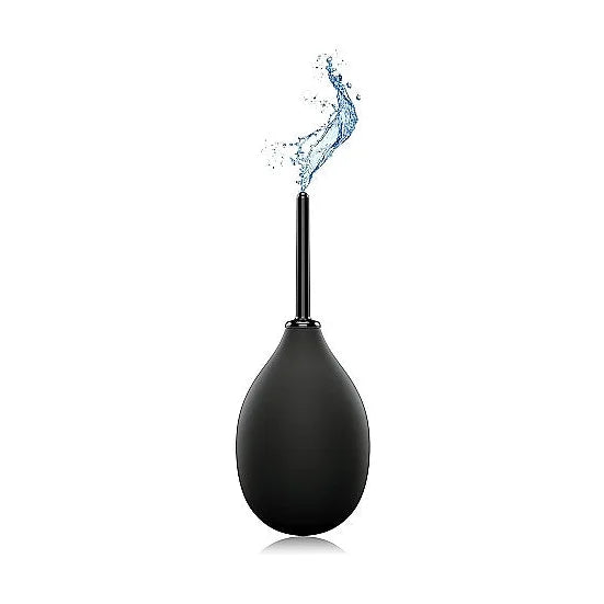 Ergoflo Impulse Anal Douche - PlayBlue