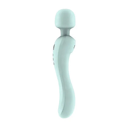 Flowing Rechargeable Flexible Wand