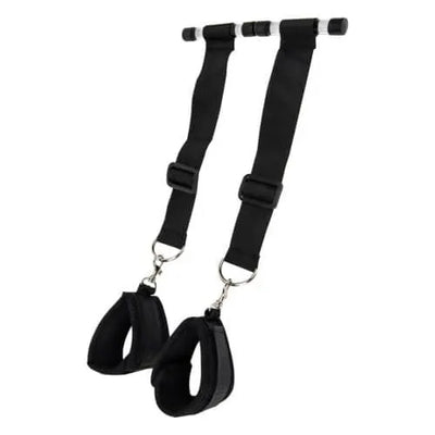 Door Jam Cuffs - PlayBlue