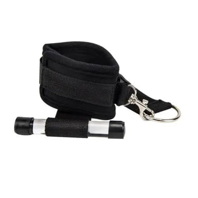 Door Jam Cuffs - PlayBlue