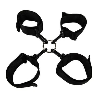 Hog Tie Set - PlayBlue