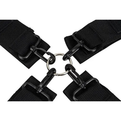 Hog Tie Set - PlayBlue