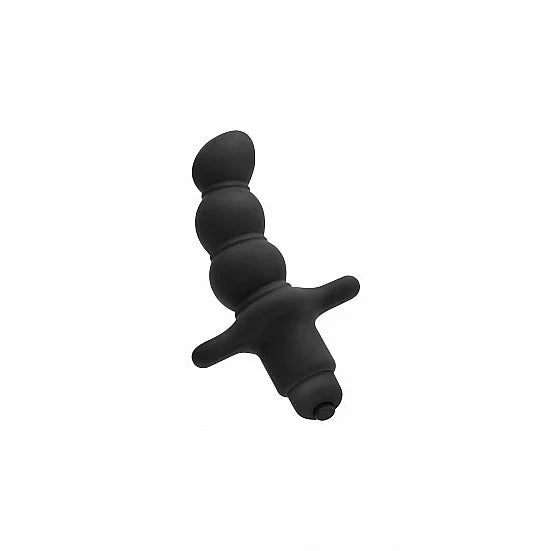 Sono Anal Finger Stimulator - PlayBlue