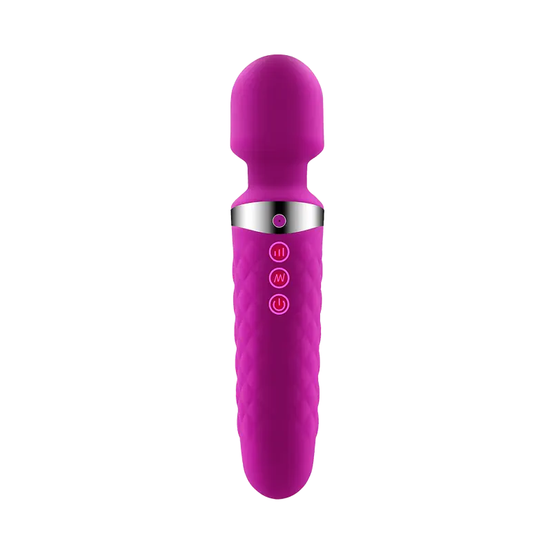 Be Wanded - Rechargeable Wand
